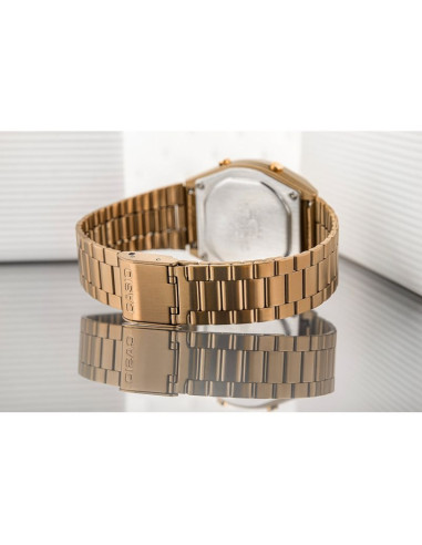 Zegarek damski vintage casio b640wc-5adf + box