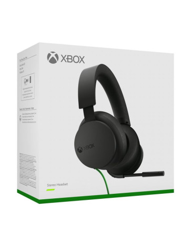 Zestaw headset microsoft xbox 8li-00002