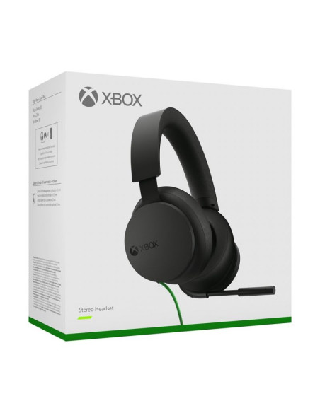 Zestaw headset microsoft xbox 8li-00002