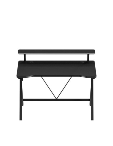 Biurko gamingowe huzaro hero 1.9 black