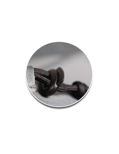 Sahara pokrowiec na grill gazowy średni