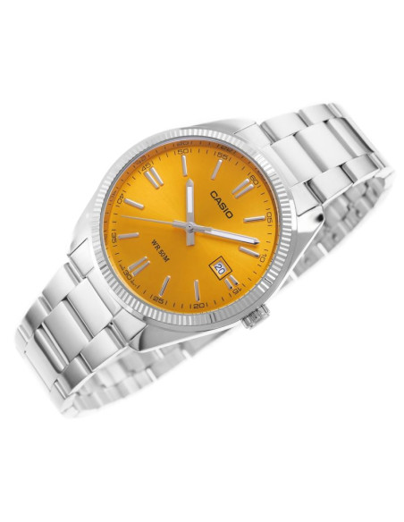 Zegarek męski casio mtp-1302pd-9avef + box