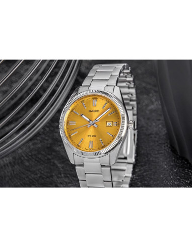 Zegarek męski casio mtp-1302pd-9avef + box