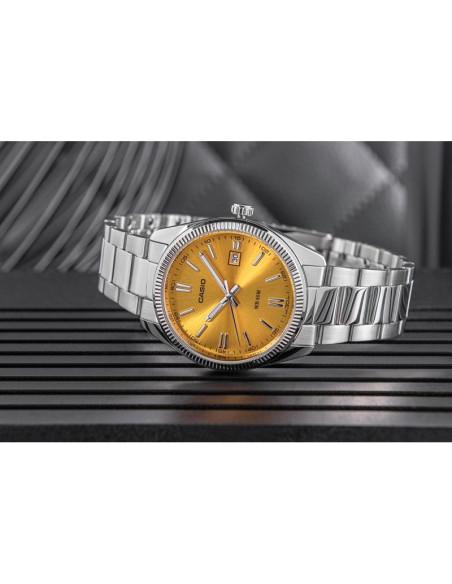 Zegarek męski casio mtp-1302pd-9avef + box