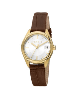 Zegarek damski esprit madison es1l340l0025 + box