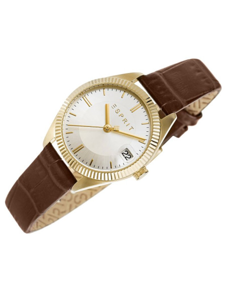 Zegarek damski esprit madison es1l340l0025 + box