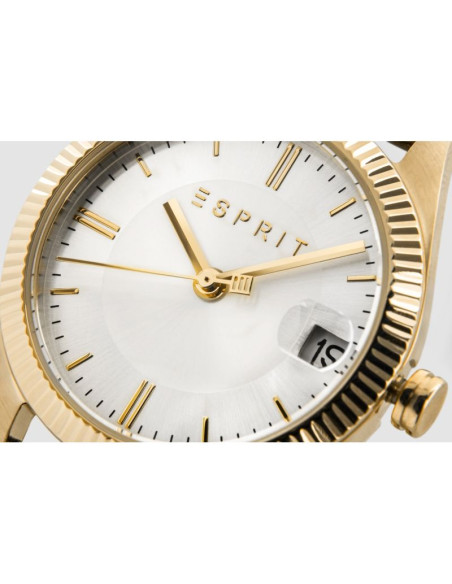 Zegarek damski esprit madison es1l340l0025 + box