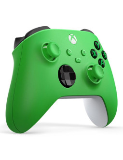 Kontroler microsoft xbox series green 2
