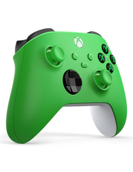 Kontroler microsoft xbox series green