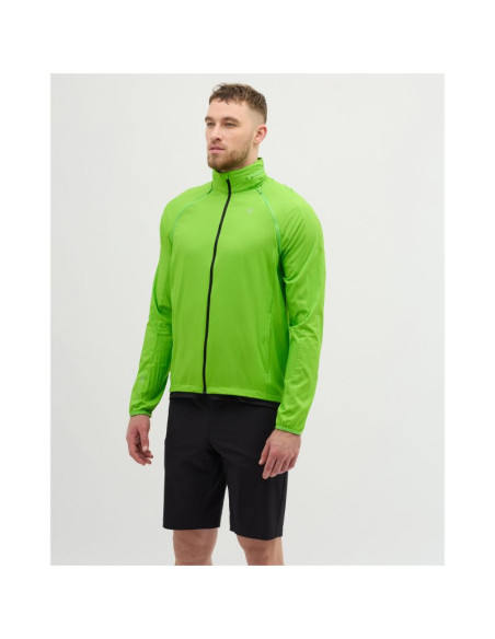 Kurtka rowerowa (windbreaker) męska silvini men jacket vetta (3120-mj1612/4141)