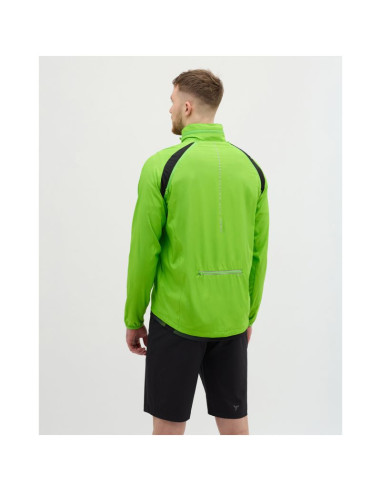 Kurtka rowerowa (windbreaker) męska silvini men jacket vetta (3120-mj1612/4141)