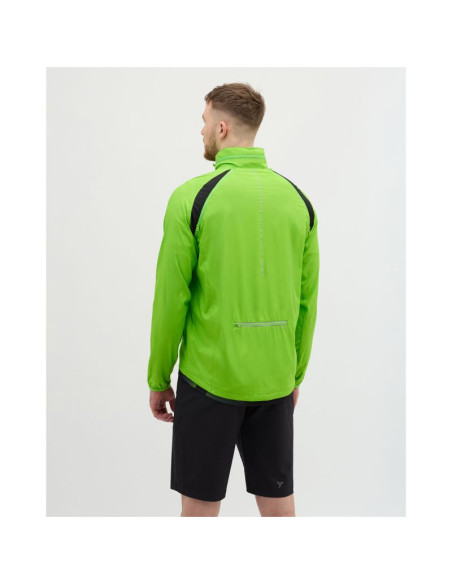 Kurtka rowerowa (windbreaker) męska silvini men jacket vetta (3120-mj1612/4141)