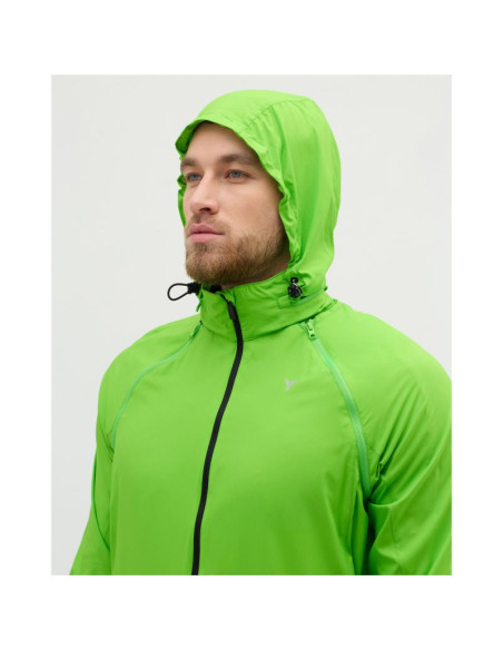 Kurtka rowerowa (windbreaker) męska silvini men jacket vetta (3120-mj1612/4141)