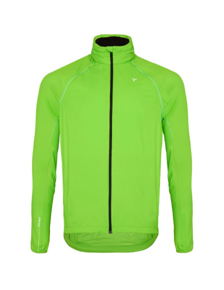 Kurtka rowerowa (windbreaker) męska silvini men jacket vetta (3120-mj1612/4141)