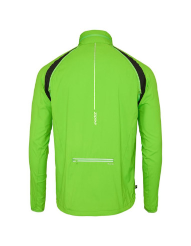 Kurtka rowerowa (windbreaker) męska silvini men jacket vetta (3120-mj1612/4141)