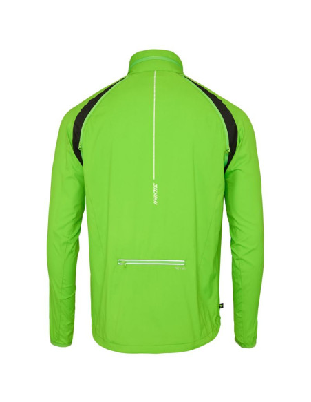 Kurtka rowerowa (windbreaker) męska silvini men jacket vetta (3120-mj1612/4141)