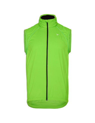 Kurtka rowerowa (windbreaker) męska silvini men jacket vetta (3120-mj1612/4141)
