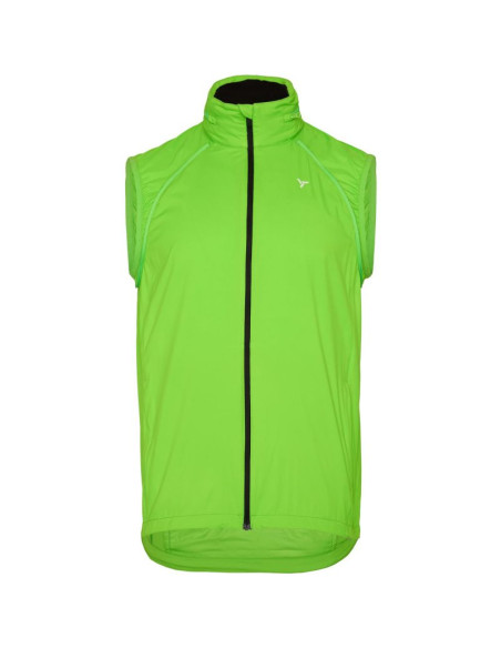 Kurtka rowerowa (windbreaker) męska silvini men jacket vetta (3120-mj1612/4141)