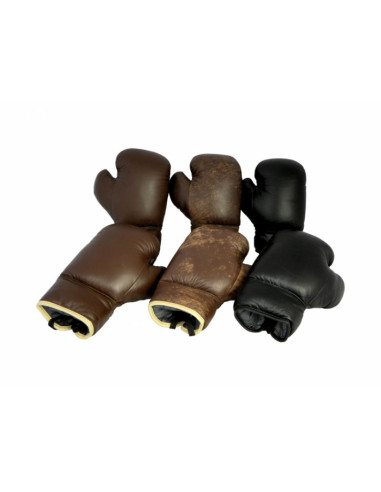 Rękawice old style seria kolekcjonerska