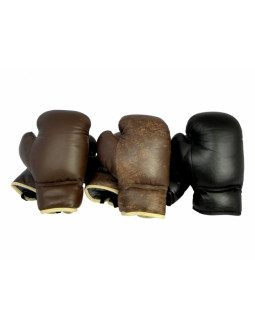 Rękawice old style seria kolekcjonerska 2