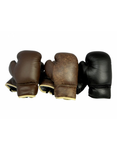 Rękawice old style seria kolekcjonerska