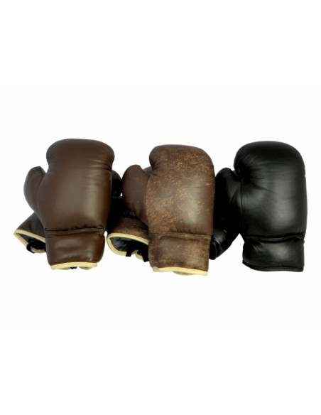 Rękawice old style seria kolekcjonerska