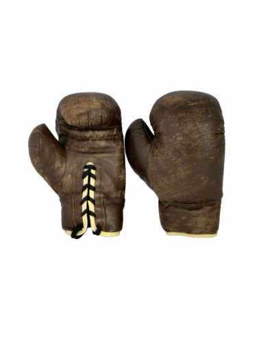 Rękawice old style seria kolekcjonerska