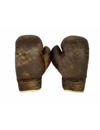 Rękawice old style seria kolekcjonerska