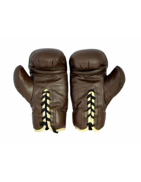 Rękawice old style seria kolekcjonerska