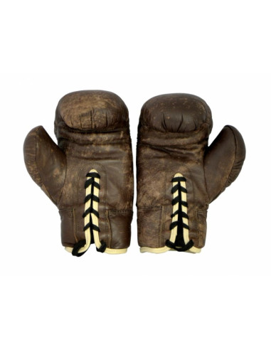 Rękawice old style seria kolekcjonerska