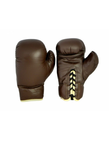 Rękawice old style seria kolekcjonerska