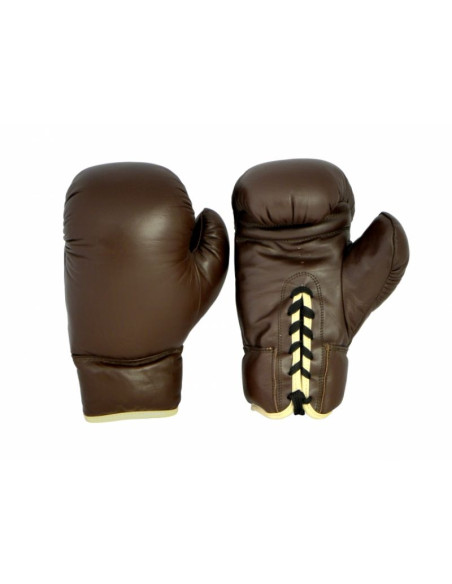 Rękawice old style seria kolekcjonerska