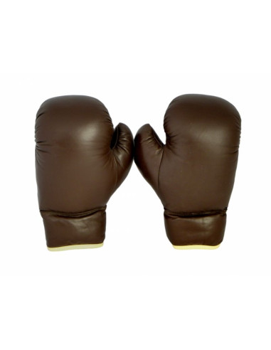 Rękawice old style seria kolekcjonerska