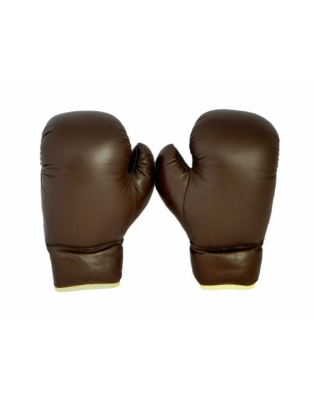 Rękawice old style seria kolekcjonerska