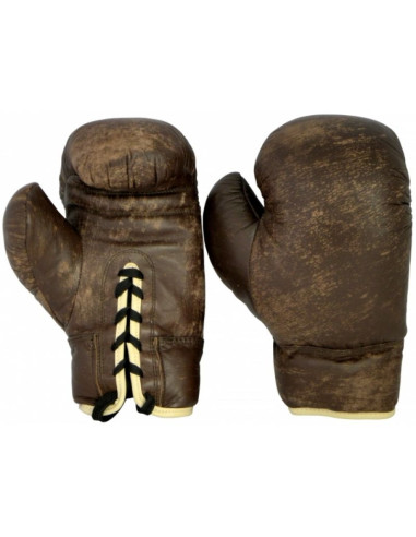 Rękawice old style seria kolekcjonerska