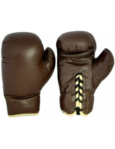 Rękawice old style seria kolekcjonerska