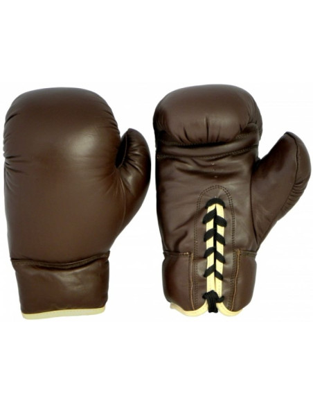 Rękawice old style seria kolekcjonerska