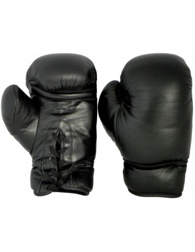 Rękawice old style seria kolekcjonerska