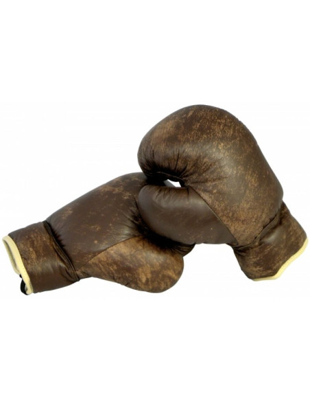 Rękawice old style seria kolekcjonerska