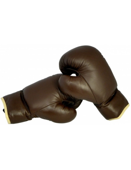 Rękawice old style seria kolekcjonerska