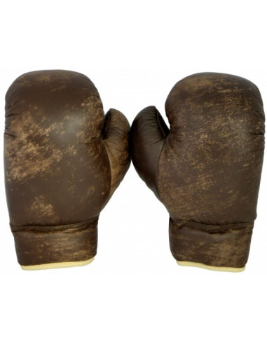 Rękawice old style seria kolekcjonerska