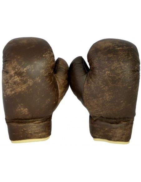 Rękawice old style seria kolekcjonerska