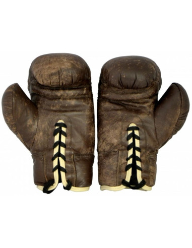 Rękawice old style seria kolekcjonerska