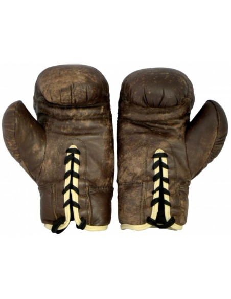 Rękawice old style seria kolekcjonerska