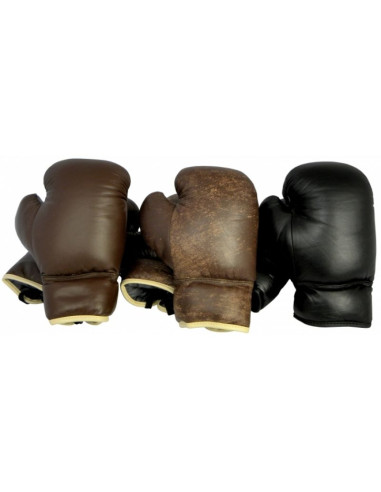 Rękawice old style seria kolekcjonerska