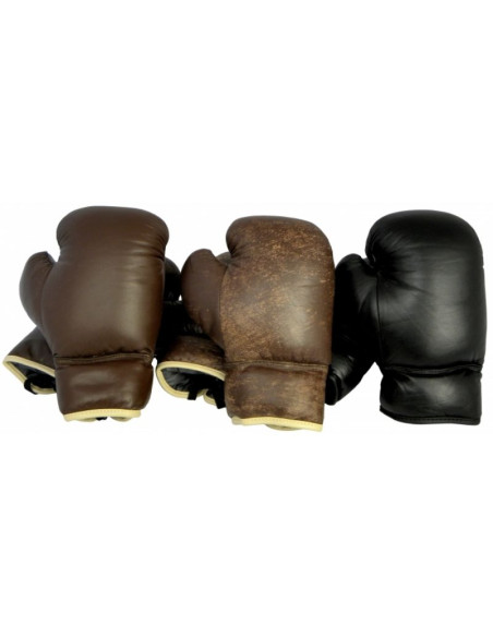 Rękawice old style seria kolekcjonerska