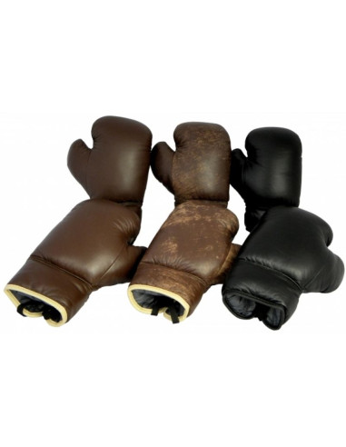 Rękawice old style seria kolekcjonerska