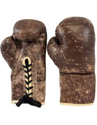 Rękawice old style seria kolekcjonerska