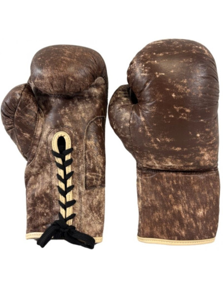 Rękawice old style seria kolekcjonerska