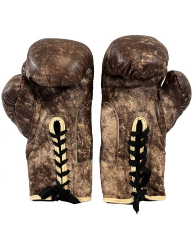 Rękawice old style seria kolekcjonerska